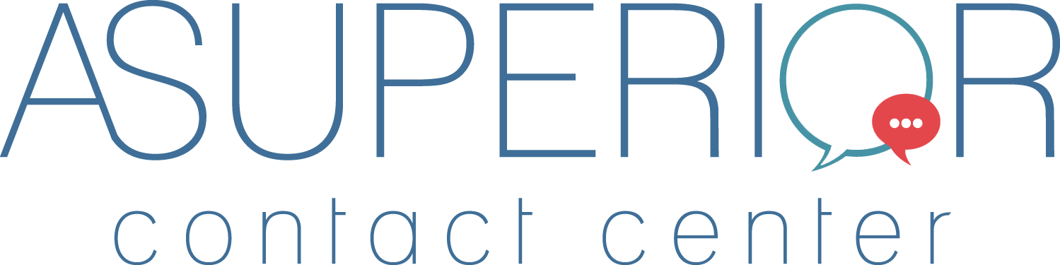 ASuperior Contact Center logo